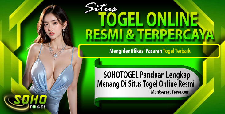 SOHOTOGEL Mengidentifikasi Pasaran