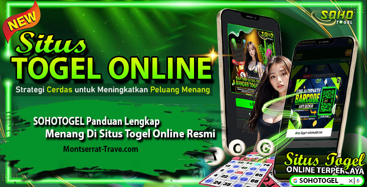 SOHOTOGEL Strategi Cerdas